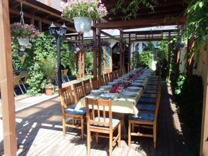 Gianpiero's Étterem