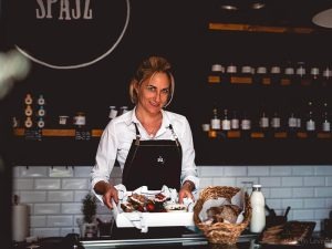 Spájz Balatonboglár